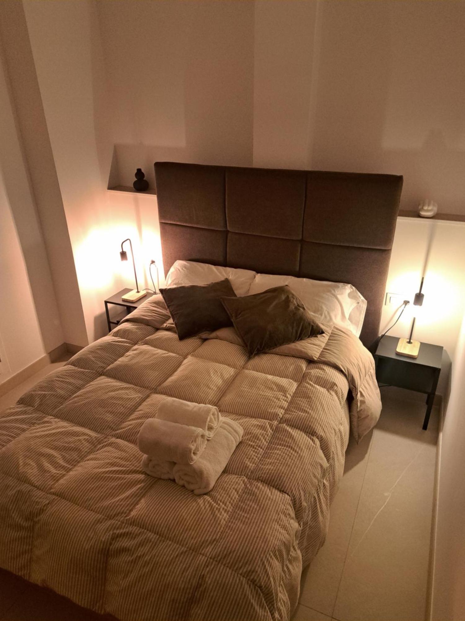 Apartamentos Sudestada Logroño Buitenkant foto