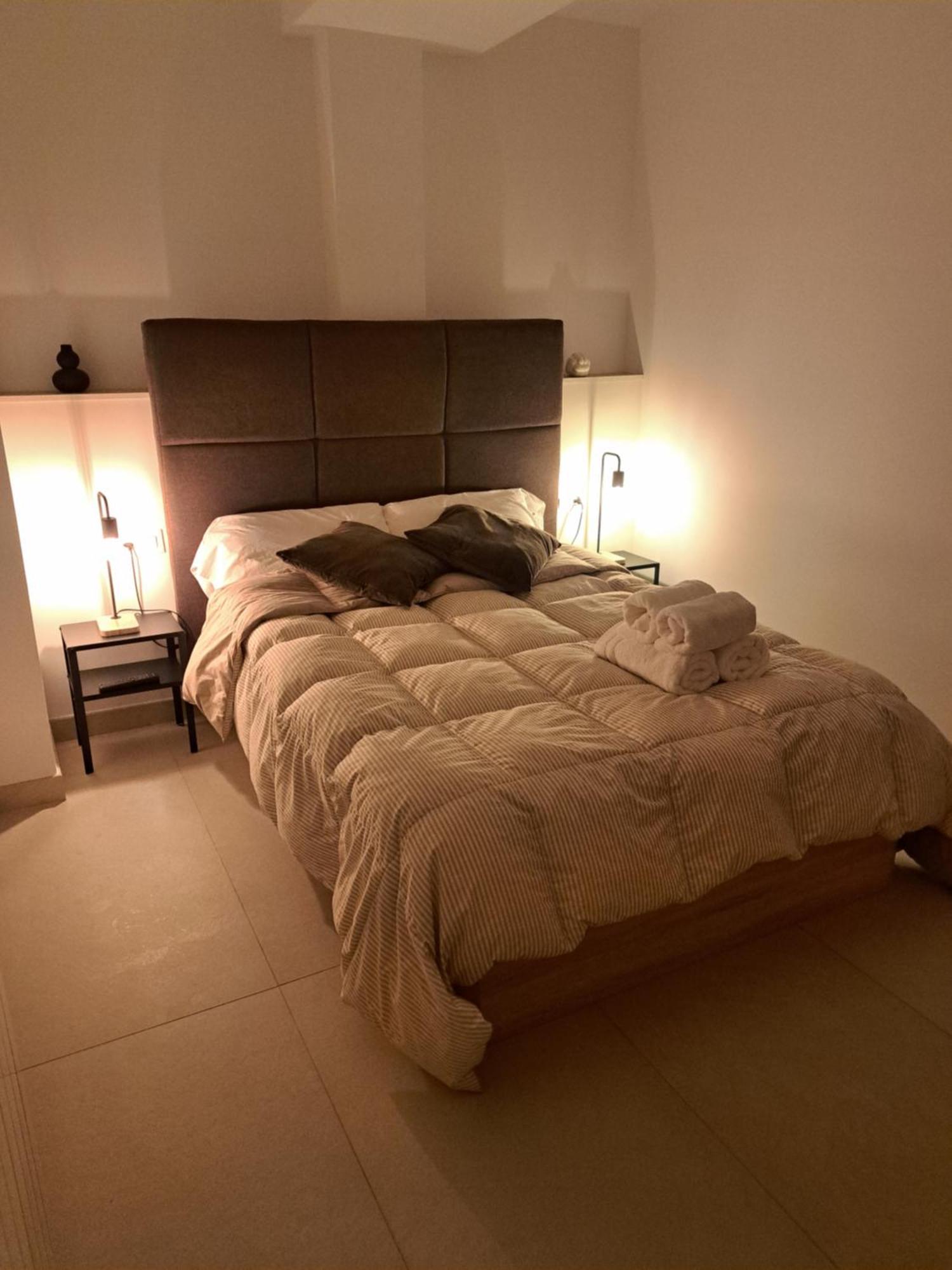 Apartamentos Sudestada Logroño Buitenkant foto