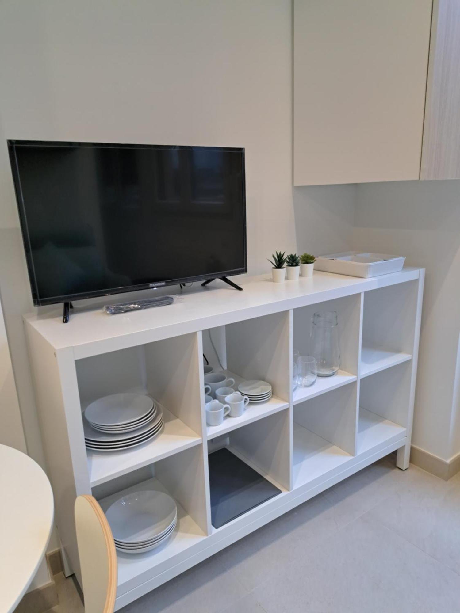 Apartamentos Sudestada Logroño Buitenkant foto