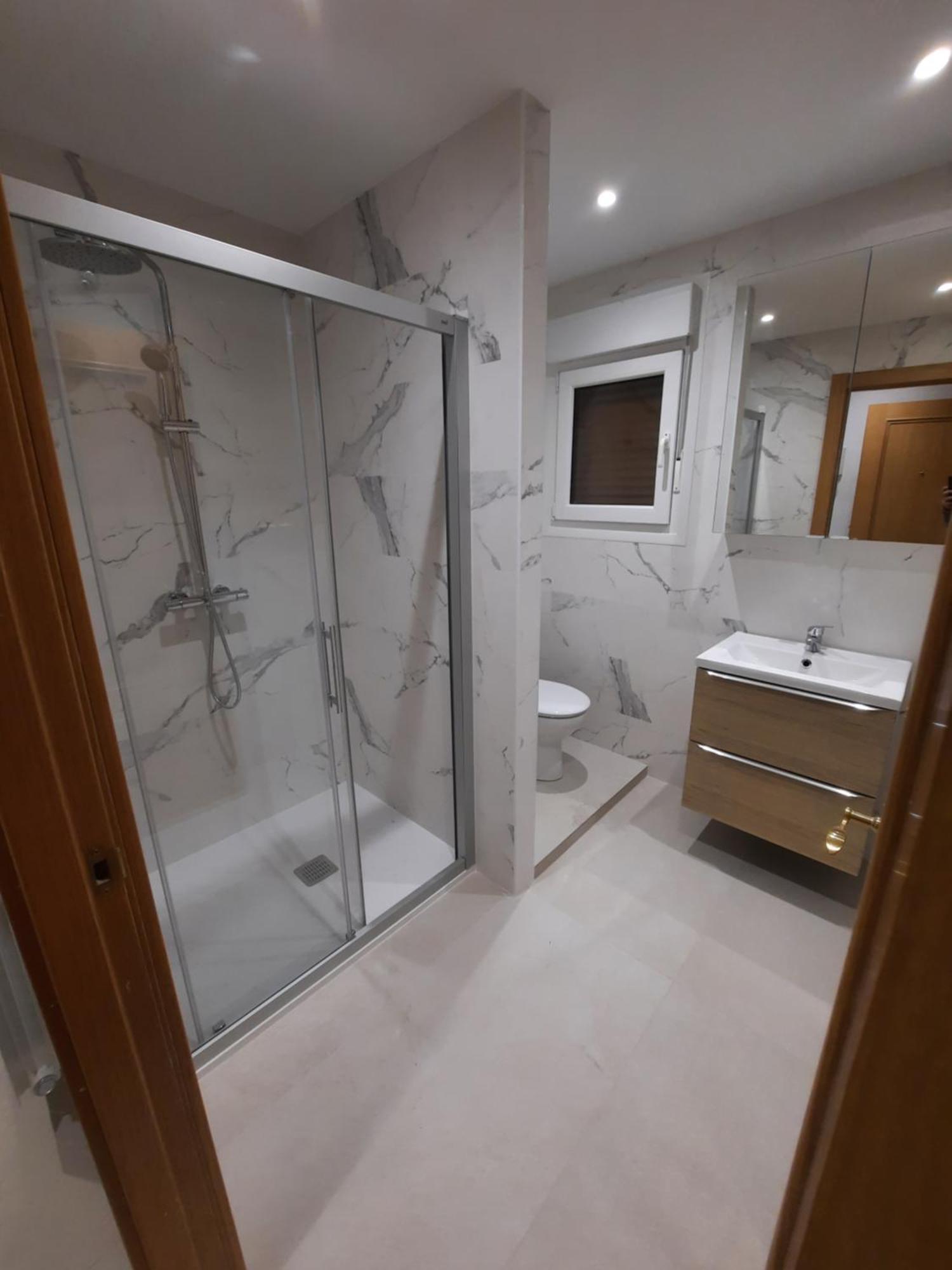 Apartamentos Sudestada Logroño Buitenkant foto