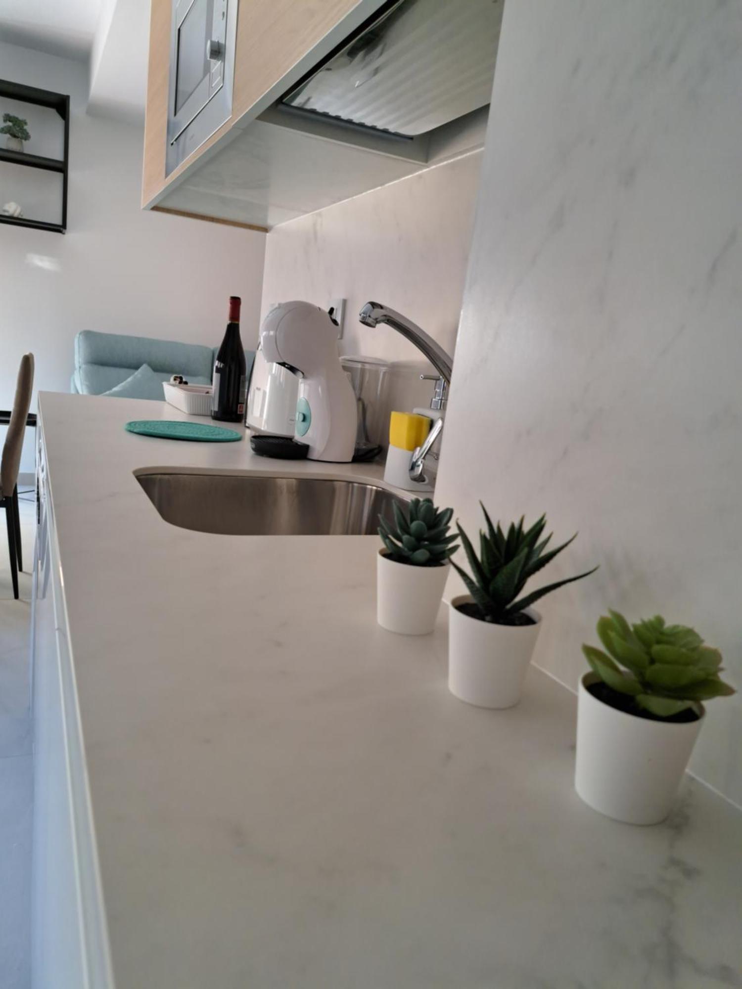 Apartamentos Sudestada Logroño Buitenkant foto