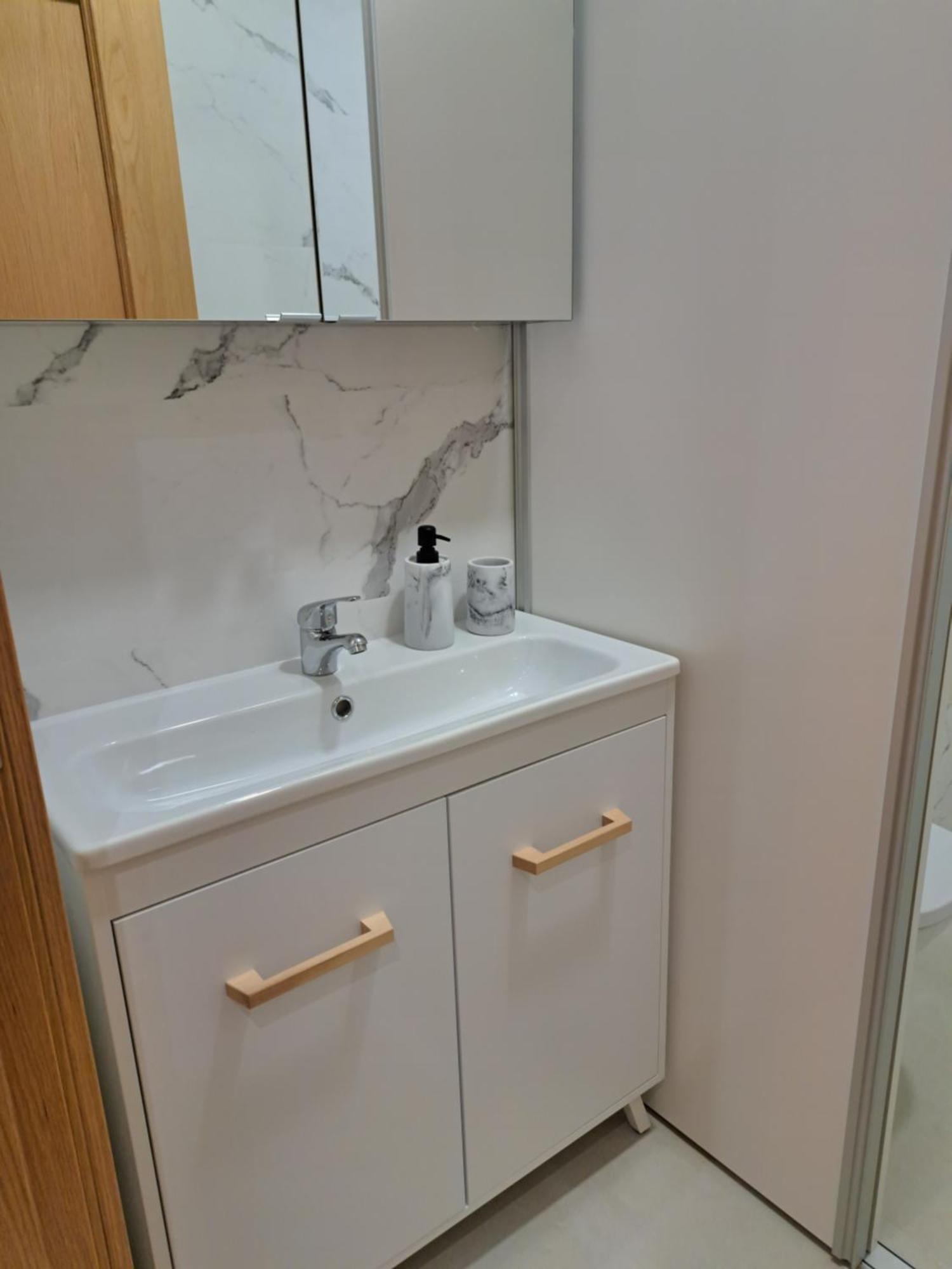 Apartamentos Sudestada Logroño Buitenkant foto