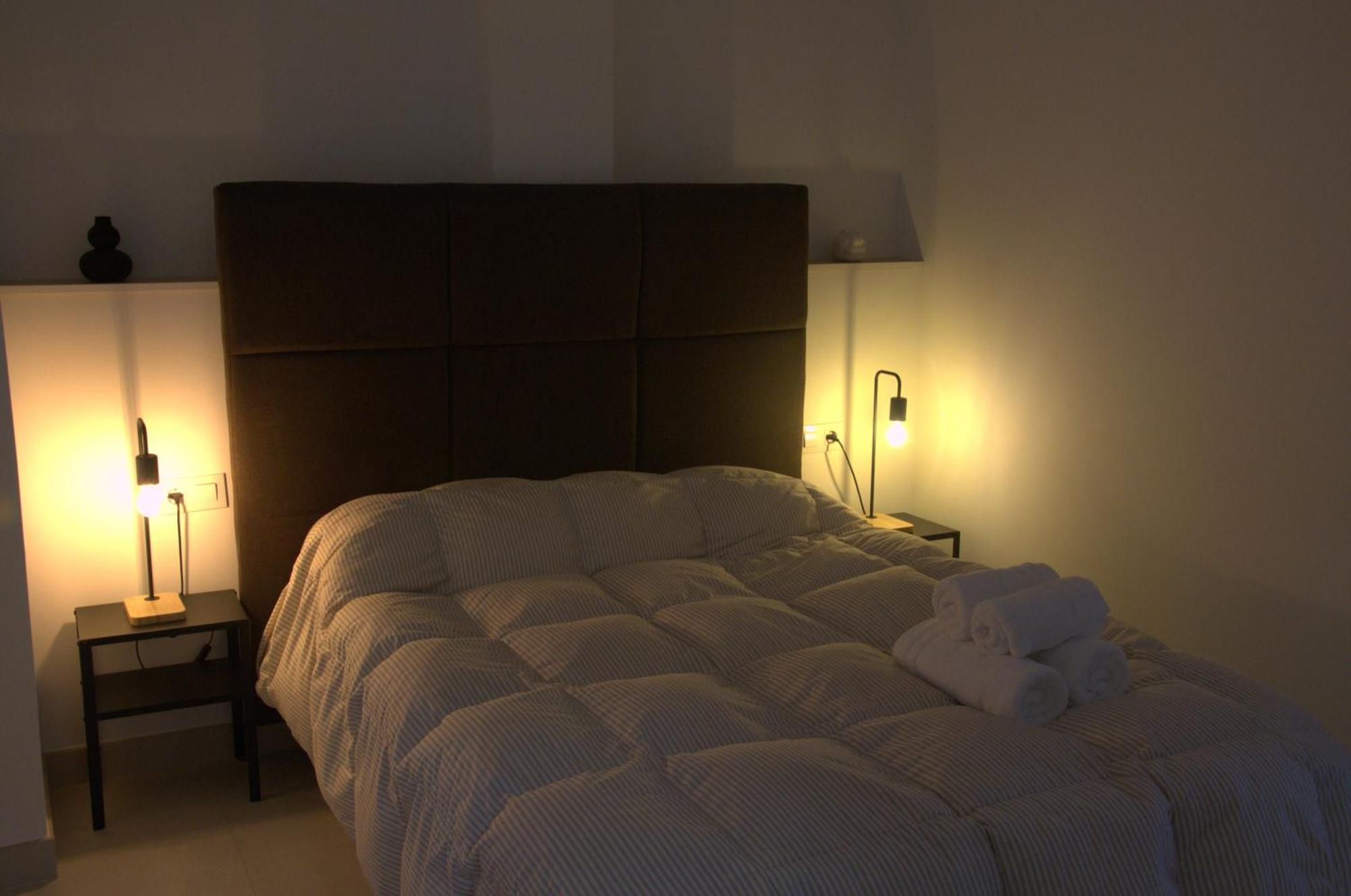 Apartamentos Sudestada Logroño Buitenkant foto