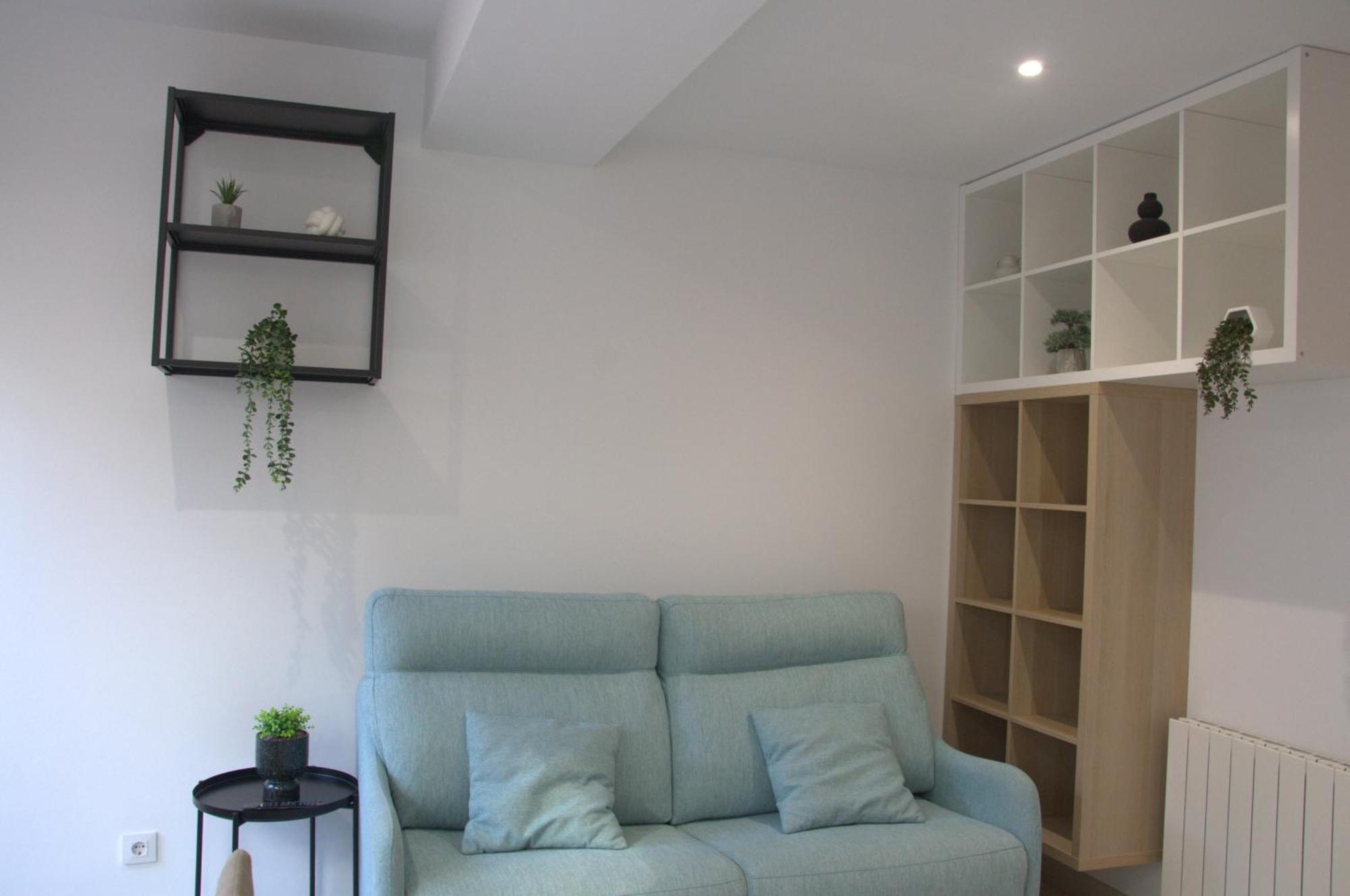 Apartamentos Sudestada Logroño Buitenkant foto