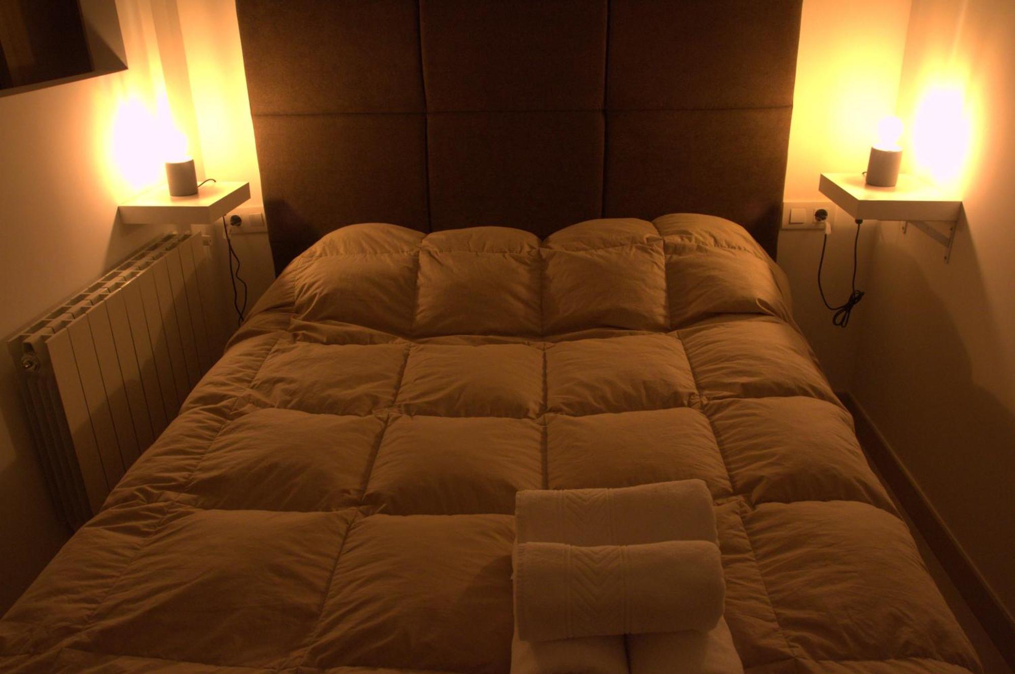 Apartamentos Sudestada Logroño Buitenkant foto