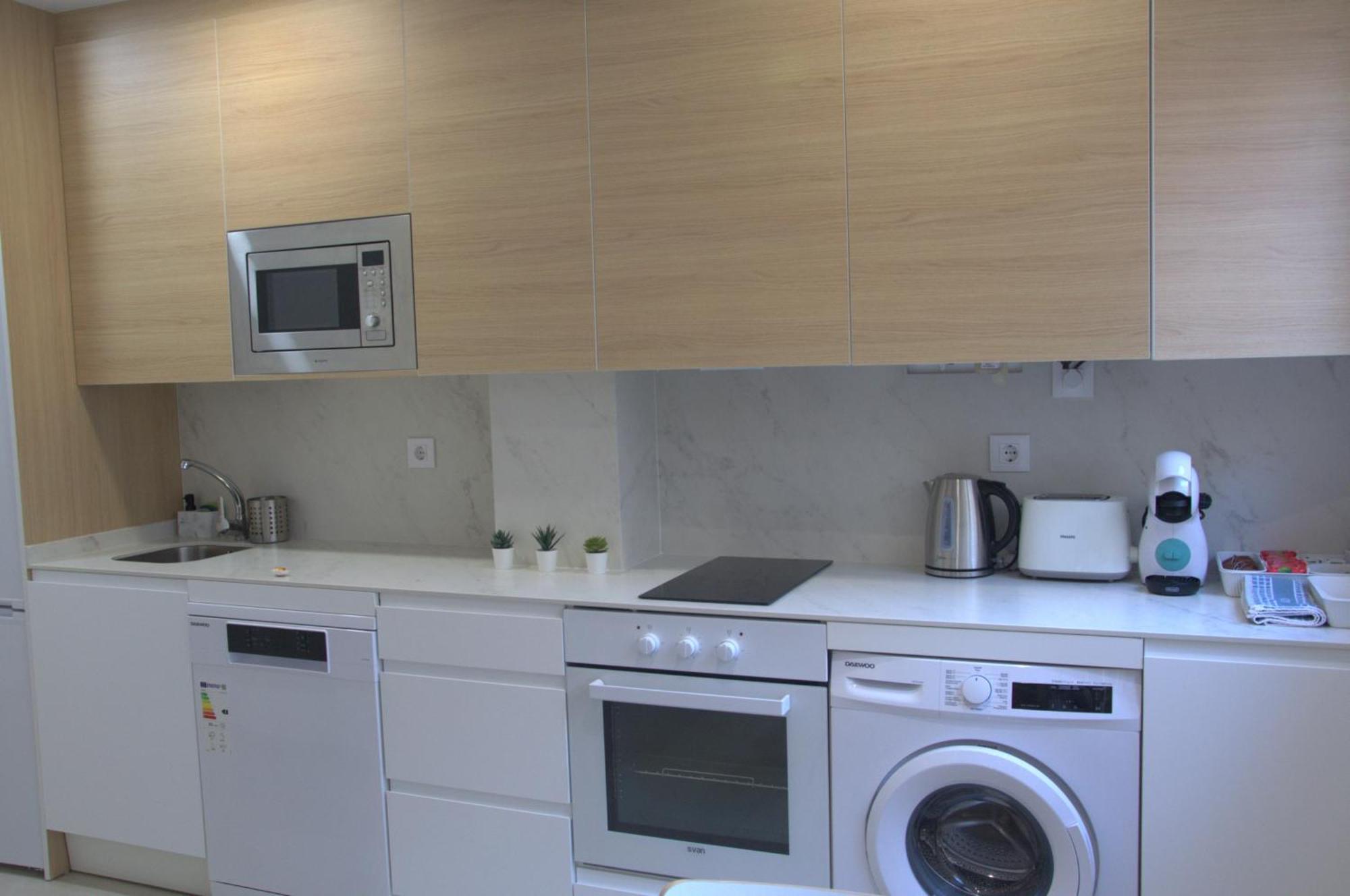 Apartamentos Sudestada Logroño Buitenkant foto