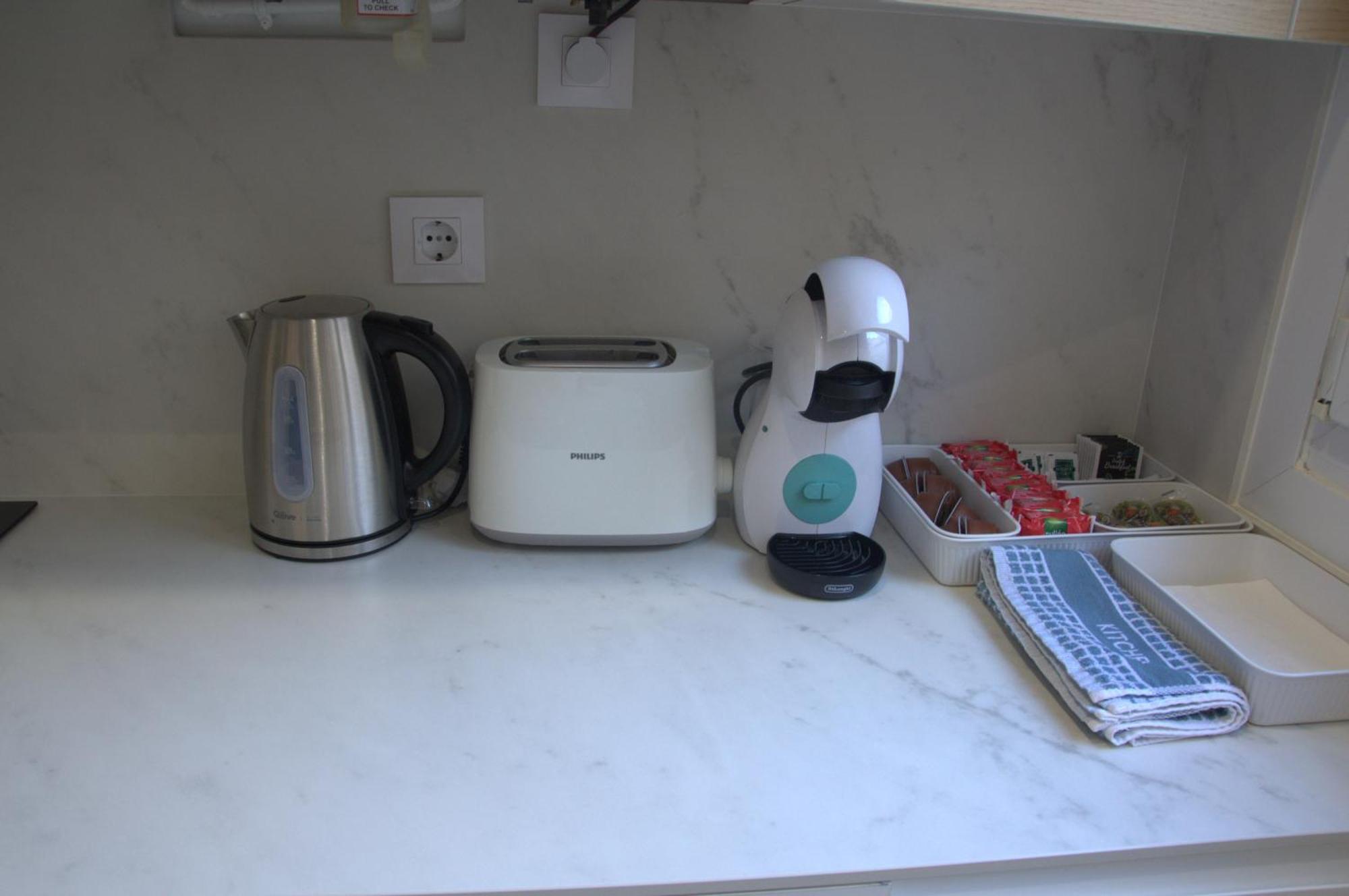 Apartamentos Sudestada Logroño Buitenkant foto